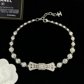 Picture of Chanel Necklace _SKUChanelnecklace09cly1645662